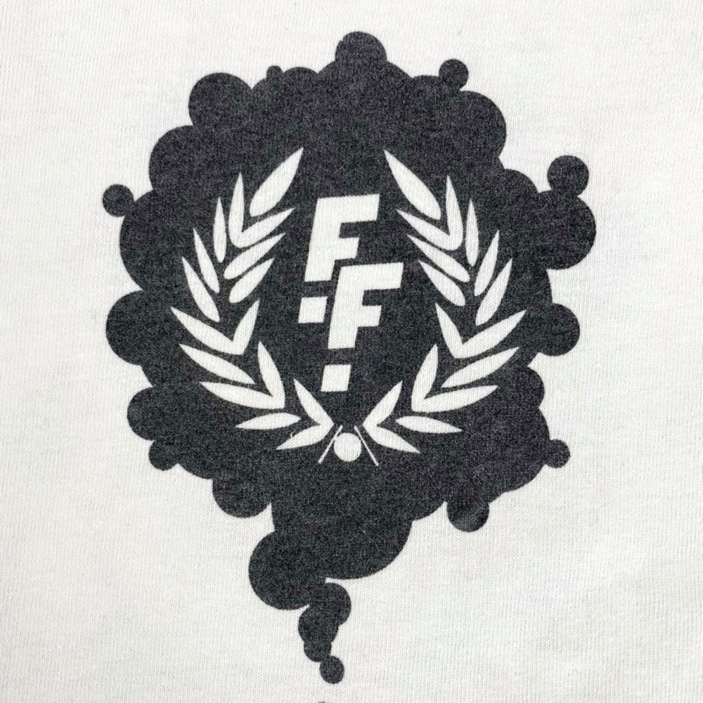Foreign Family Freshly Brood Coffee & Cigs Tee - Picture 5 of 5
